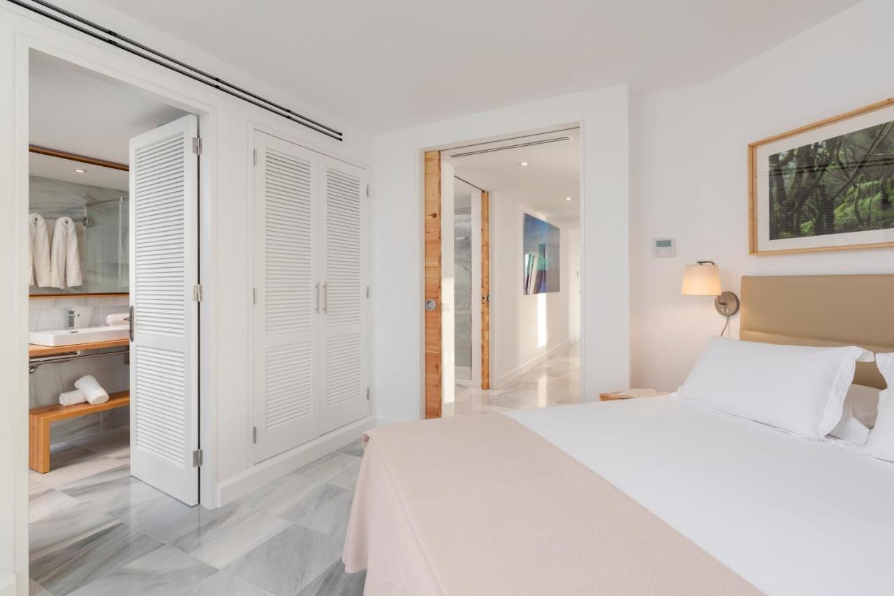 Ocean Suites By Upper Luxury Housing - Parque Santiago Playa de las Americas (Tenerife) Exterior foto