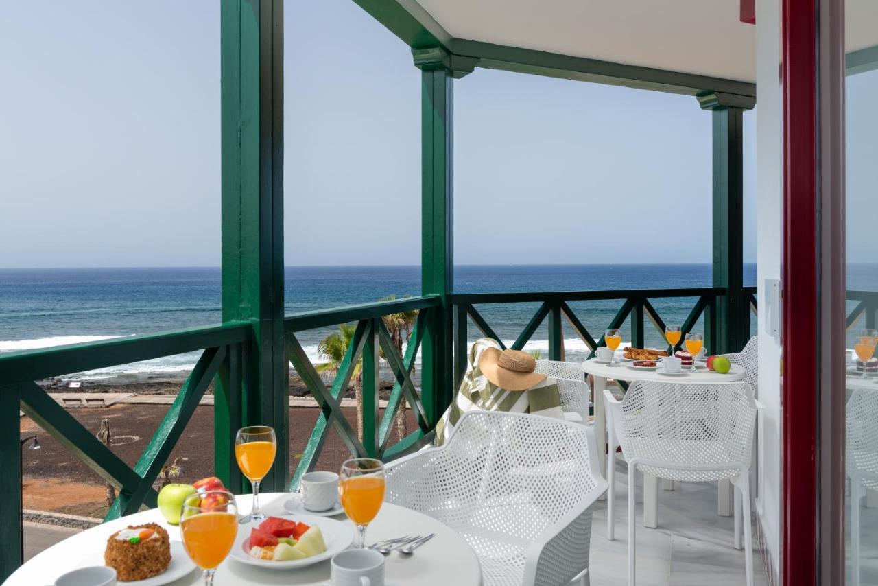 Ocean Suites By Upper Luxury Housing - Parque Santiago Playa de las Americas (Tenerife) Exterior foto