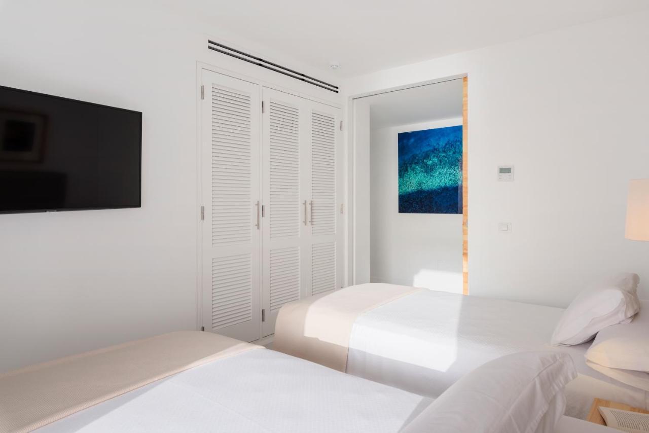 Ocean Suites By Upper Luxury Housing - Parque Santiago Playa de las Americas (Tenerife) Exterior foto