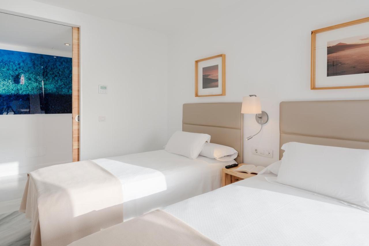 Ocean Suites By Upper Luxury Housing - Parque Santiago Playa de las Americas (Tenerife) Exterior foto