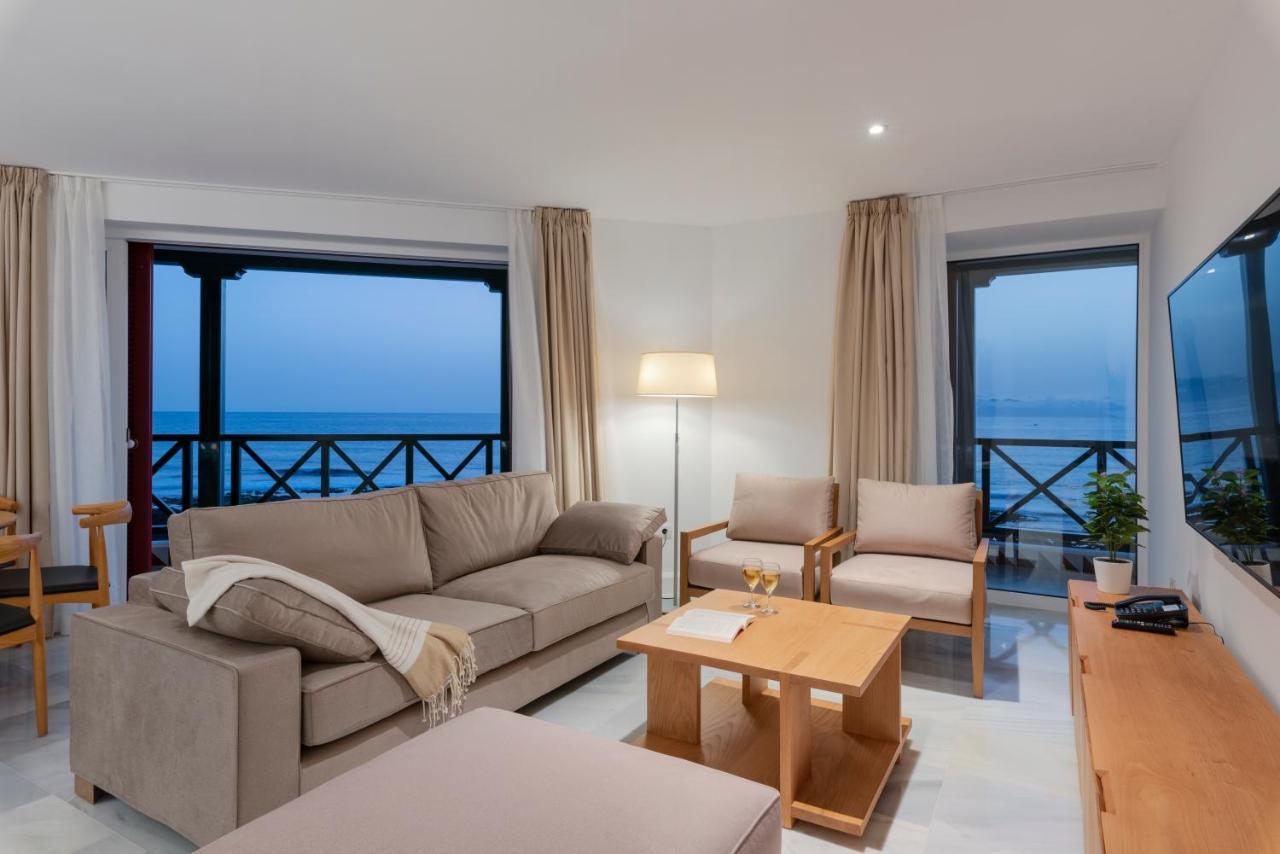 Ocean Suites By Upper Luxury Housing - Parque Santiago Playa de las Americas (Tenerife) Exterior foto