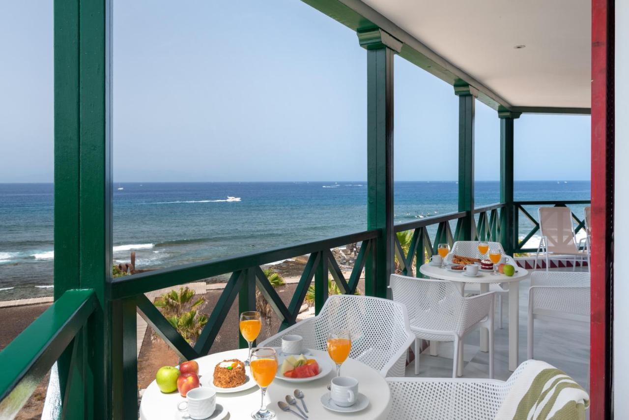 Ocean Suites By Upper Luxury Housing - Parque Santiago Playa de las Americas (Tenerife) Exterior foto
