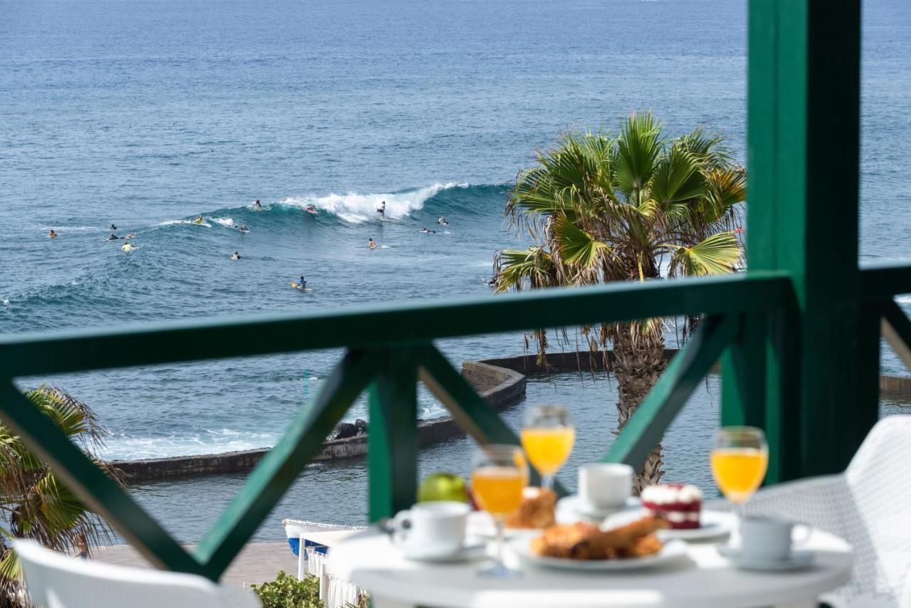 Ocean Suites By Upper Luxury Housing - Parque Santiago Playa de las Americas (Tenerife) Exterior foto
