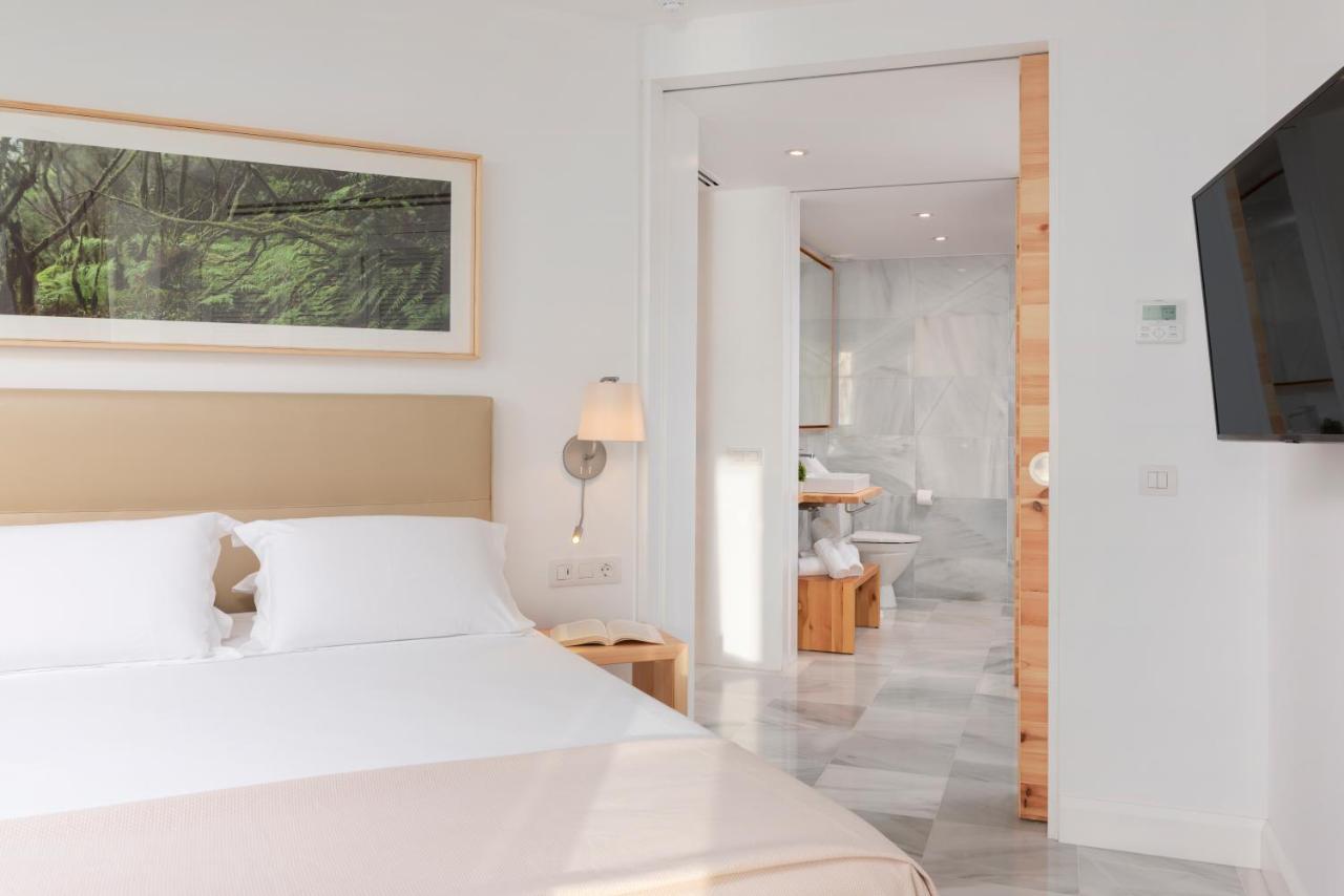 Ocean Suites By Upper Luxury Housing - Parque Santiago Playa de las Americas (Tenerife) Exterior foto