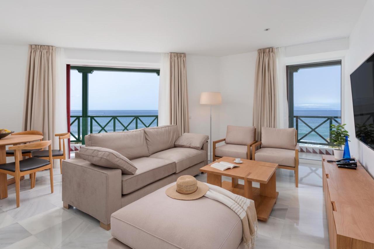 Ocean Suites By Upper Luxury Housing - Parque Santiago Playa de las Americas (Tenerife) Exterior foto