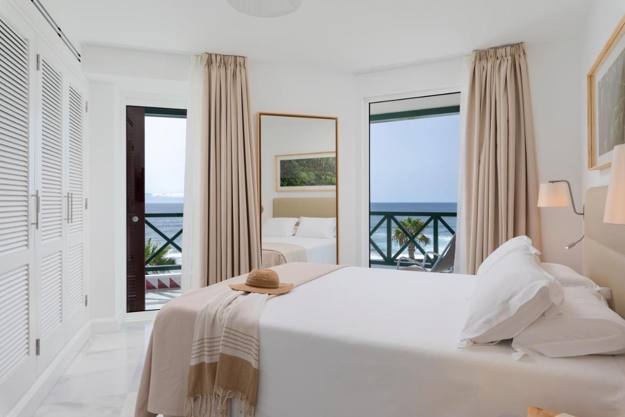 Ocean Suites By Upper Luxury Housing - Parque Santiago Playa de las Americas (Tenerife) Exterior foto