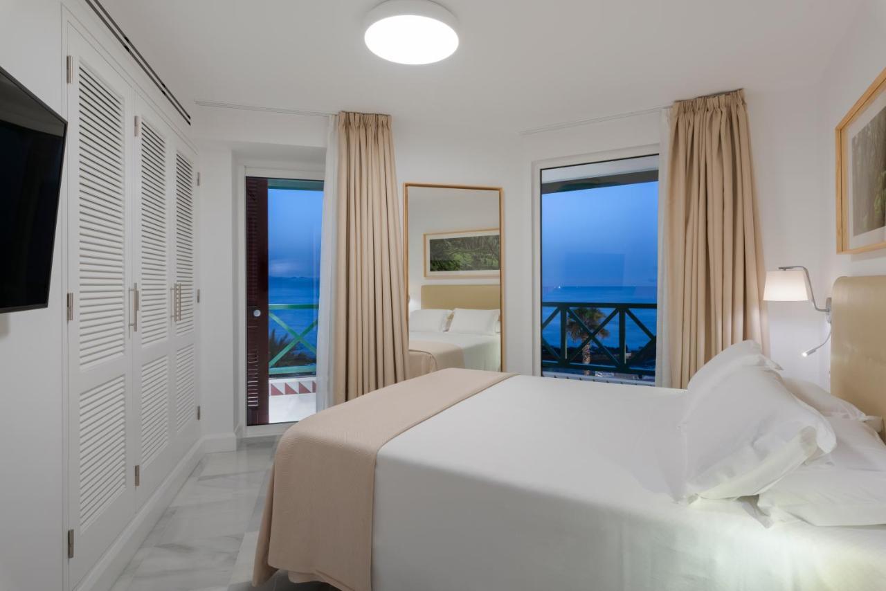 Ocean Suites By Upper Luxury Housing - Parque Santiago Playa de las Americas (Tenerife) Exterior foto
