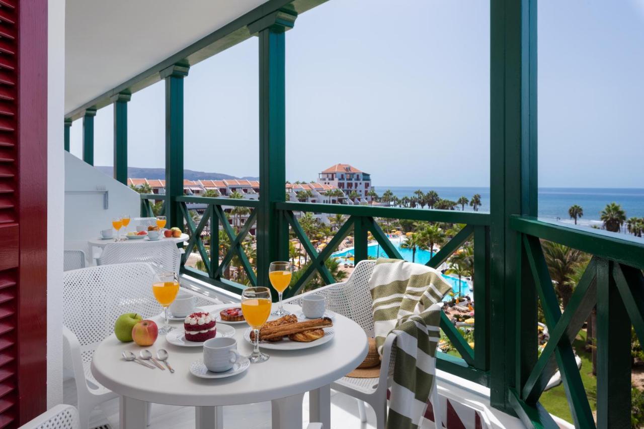 Ocean Suites By Upper Luxury Housing - Parque Santiago Playa de las Americas (Tenerife) Exterior foto