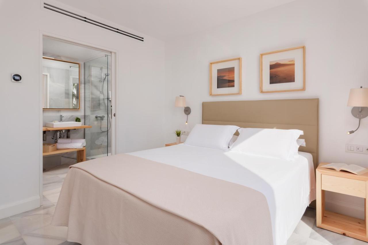 Ocean Suites By Upper Luxury Housing - Parque Santiago Playa de las Americas (Tenerife) Exterior foto