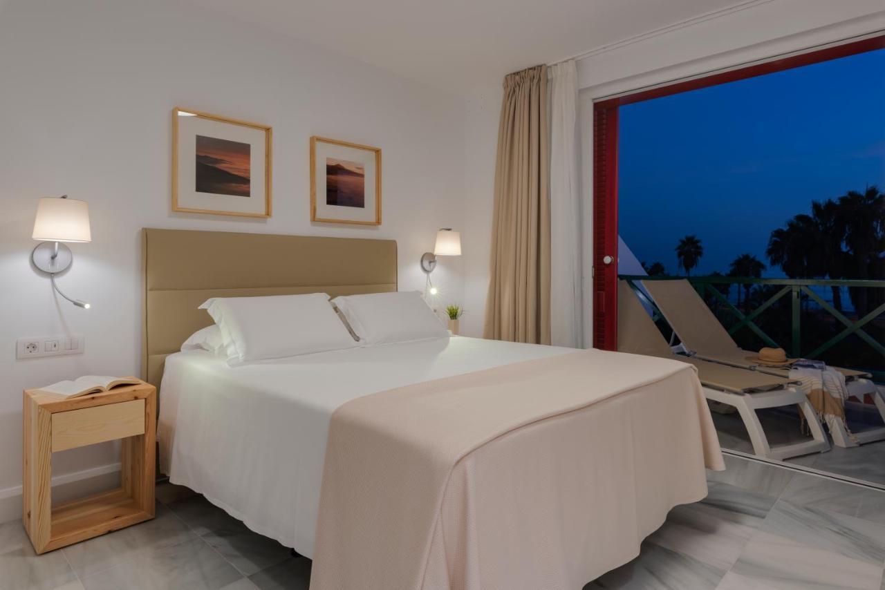 Ocean Suites By Upper Luxury Housing - Parque Santiago Playa de las Americas (Tenerife) Exterior foto