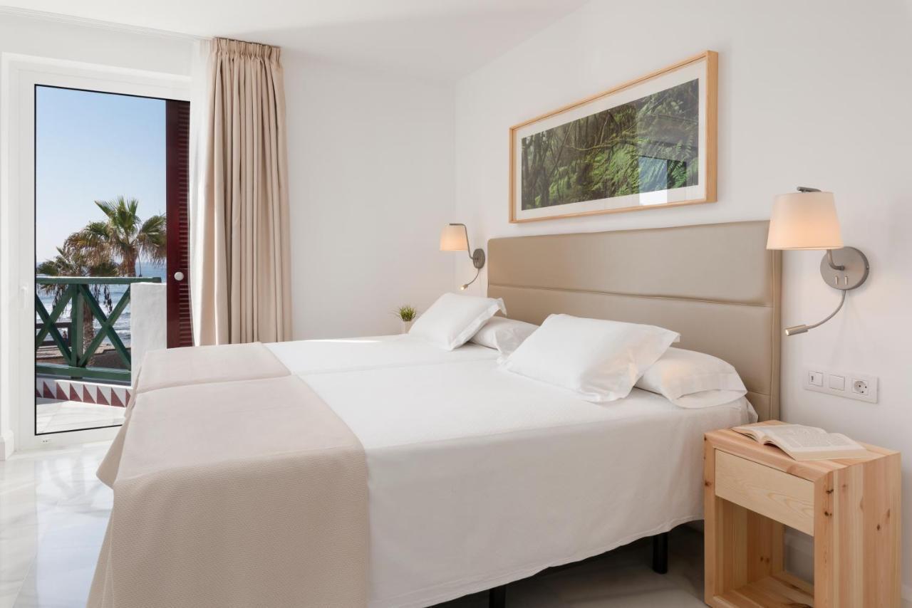 Ocean Suites By Upper Luxury Housing - Parque Santiago Playa de las Americas (Tenerife) Exterior foto