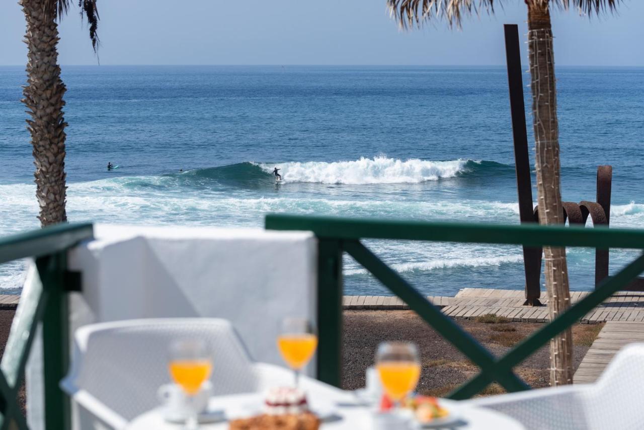 Ocean Suites By Upper Luxury Housing - Parque Santiago Playa de las Americas (Tenerife) Exterior foto