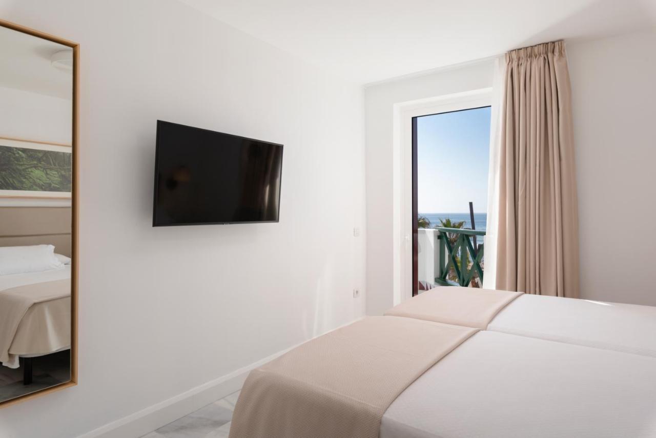 Ocean Suites By Upper Luxury Housing - Parque Santiago Playa de las Americas (Tenerife) Exterior foto