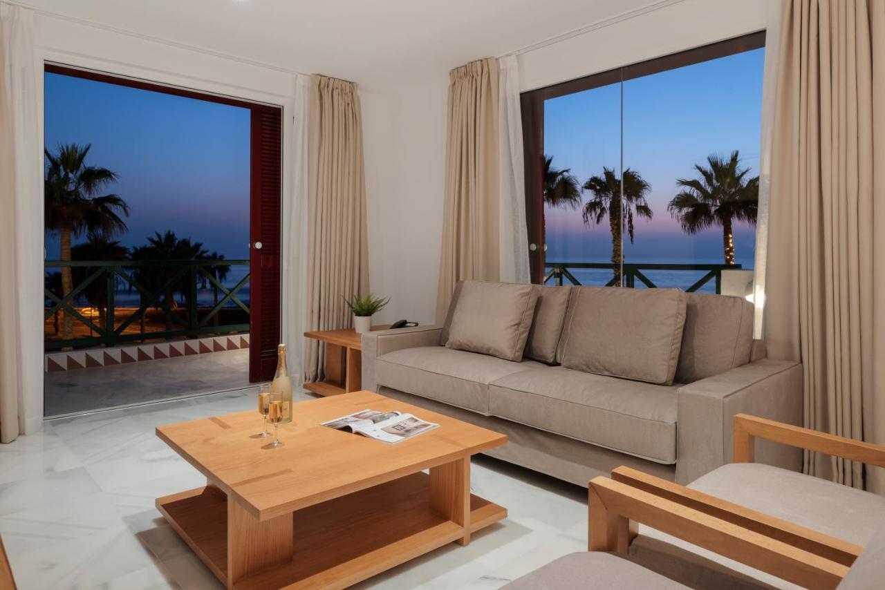 Ocean Suites By Upper Luxury Housing - Parque Santiago Playa de las Americas (Tenerife) Exterior foto