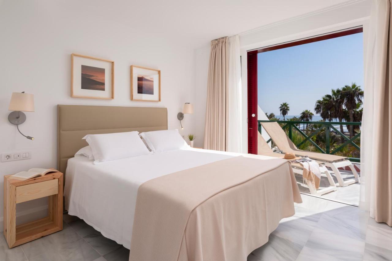 Ocean Suites By Upper Luxury Housing - Parque Santiago Playa de las Americas (Tenerife) Exterior foto