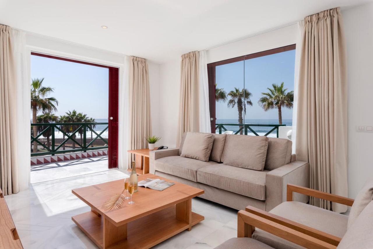 Ocean Suites By Upper Luxury Housing - Parque Santiago Playa de las Americas (Tenerife) Exterior foto