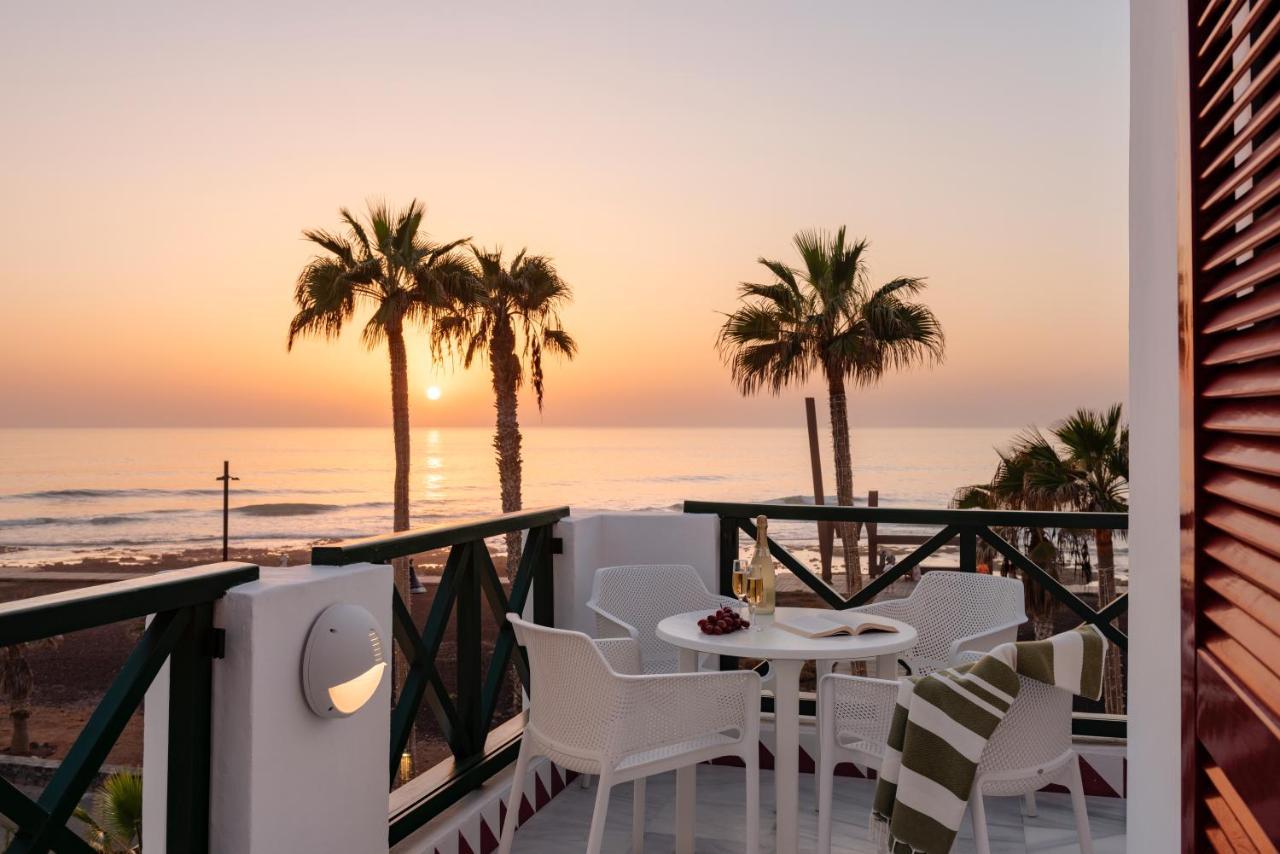 Ocean Suites By Upper Luxury Housing - Parque Santiago Playa de las Americas (Tenerife) Exterior foto