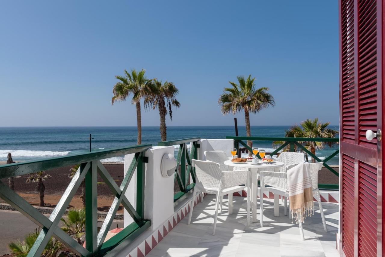 Ocean Suites By Upper Luxury Housing - Parque Santiago Playa de las Americas (Tenerife) Exterior foto