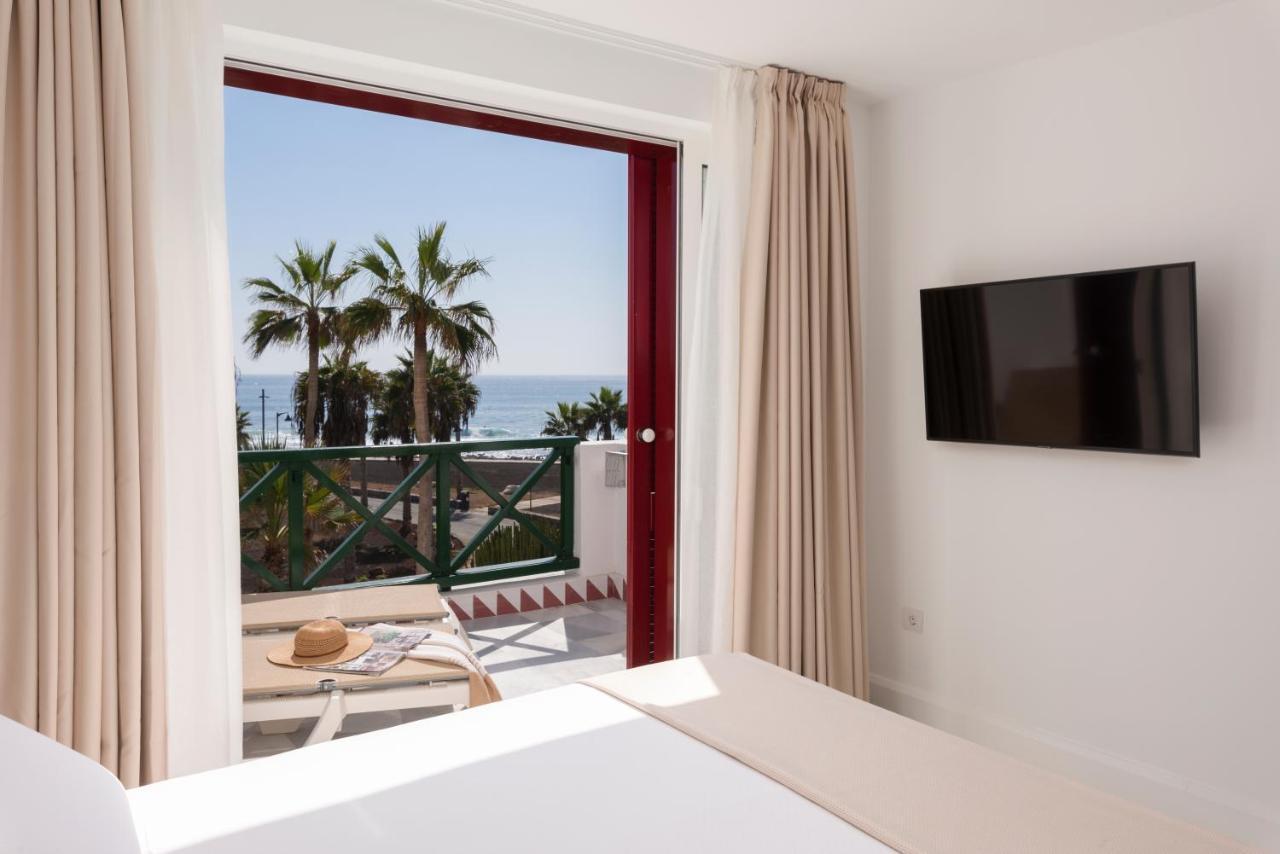 Ocean Suites By Upper Luxury Housing - Parque Santiago Playa de las Americas (Tenerife) Exterior foto