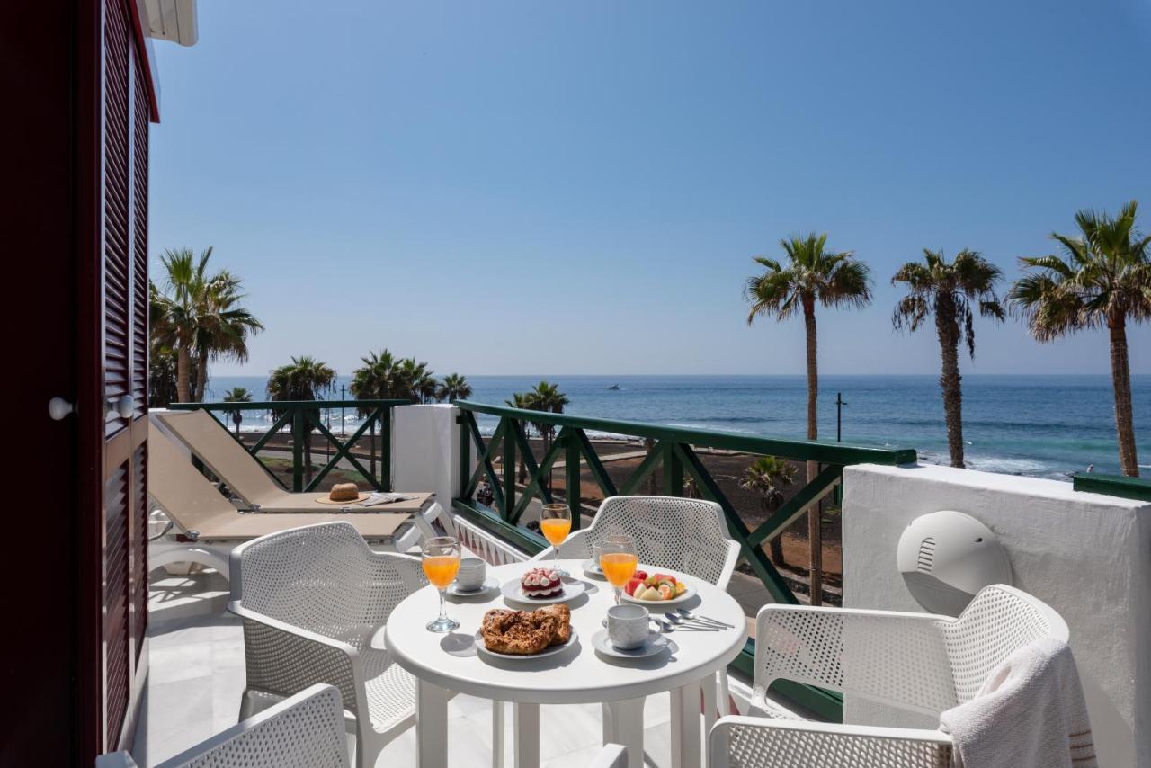 Ocean Suites By Upper Luxury Housing - Parque Santiago Playa de las Americas (Tenerife) Exterior foto