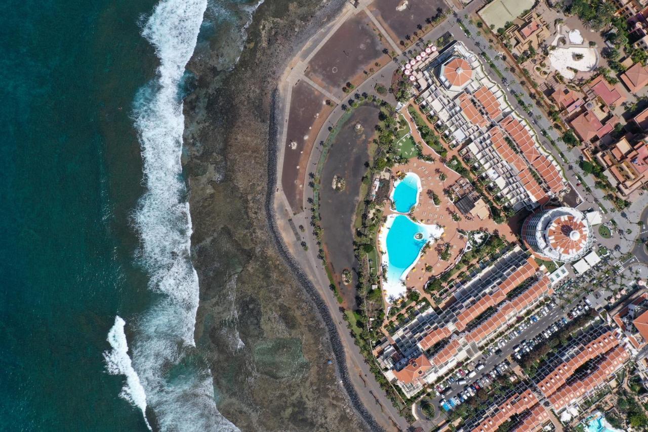 Ocean Suites By Upper Luxury Housing - Parque Santiago Playa de las Americas (Tenerife) Exterior foto